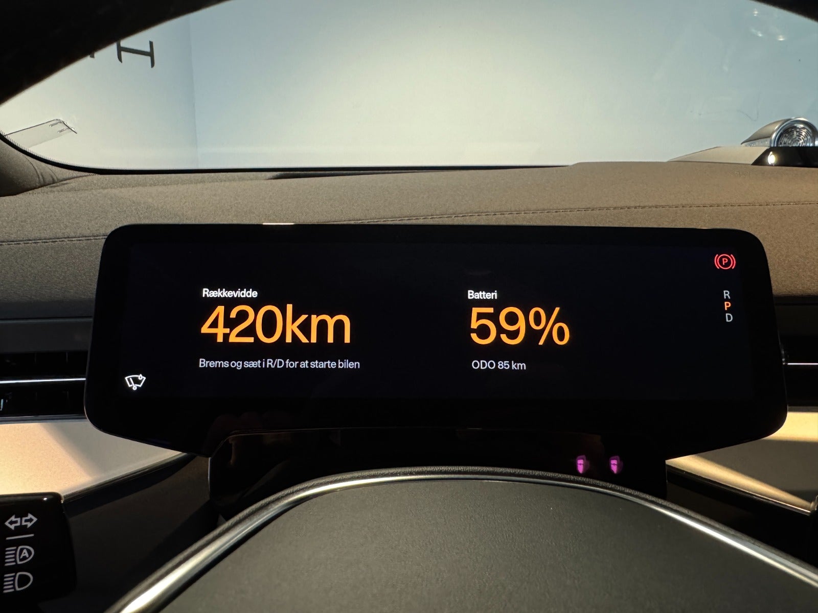 Polestar 3 Long Range AWD 5d - 9