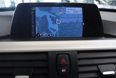 BMW 320d Gran Turismo aut.