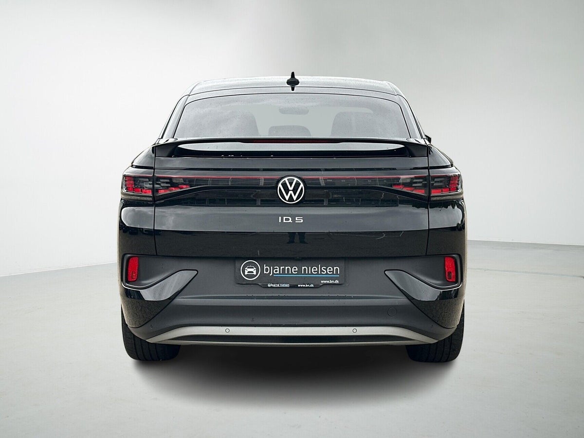 VW ID.5 Pro Performance billede 7