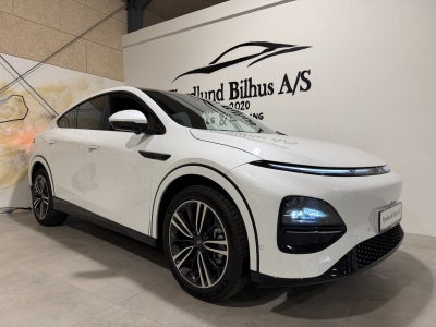 Xpeng  G6 Long Range