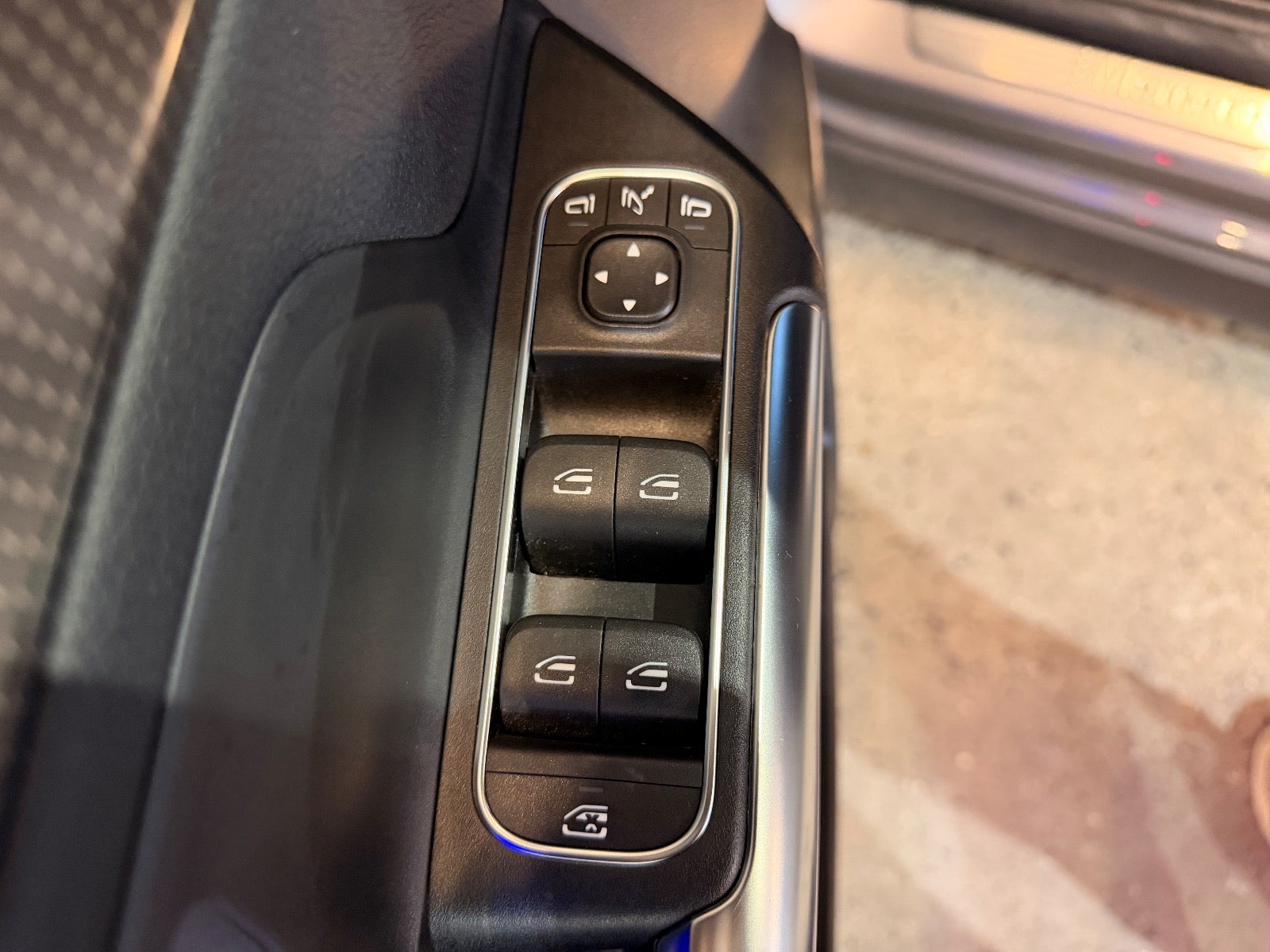 Mercedes EQA250 Progressive