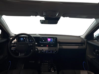 Hyundai Ioniq 5 Ultimate billede 3