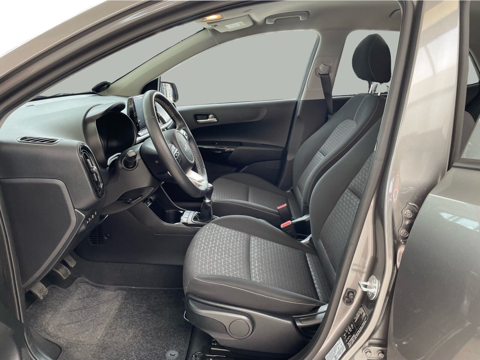 Kia Picanto Prestige