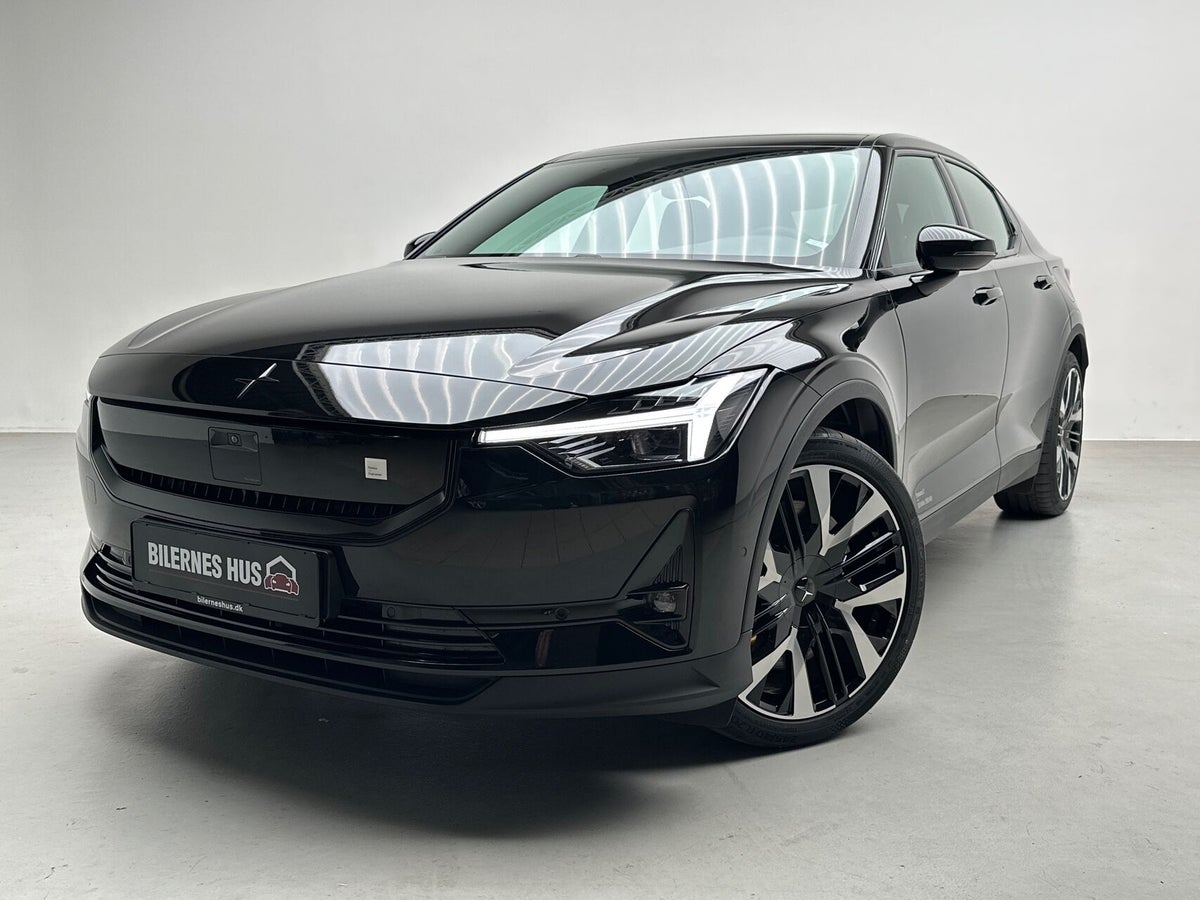 Polestar 2 Performance AWD billede 23