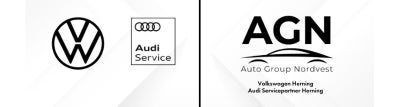 Auto Group Nordvest – Volkswagen Herning og Audi Servicepartner Herning