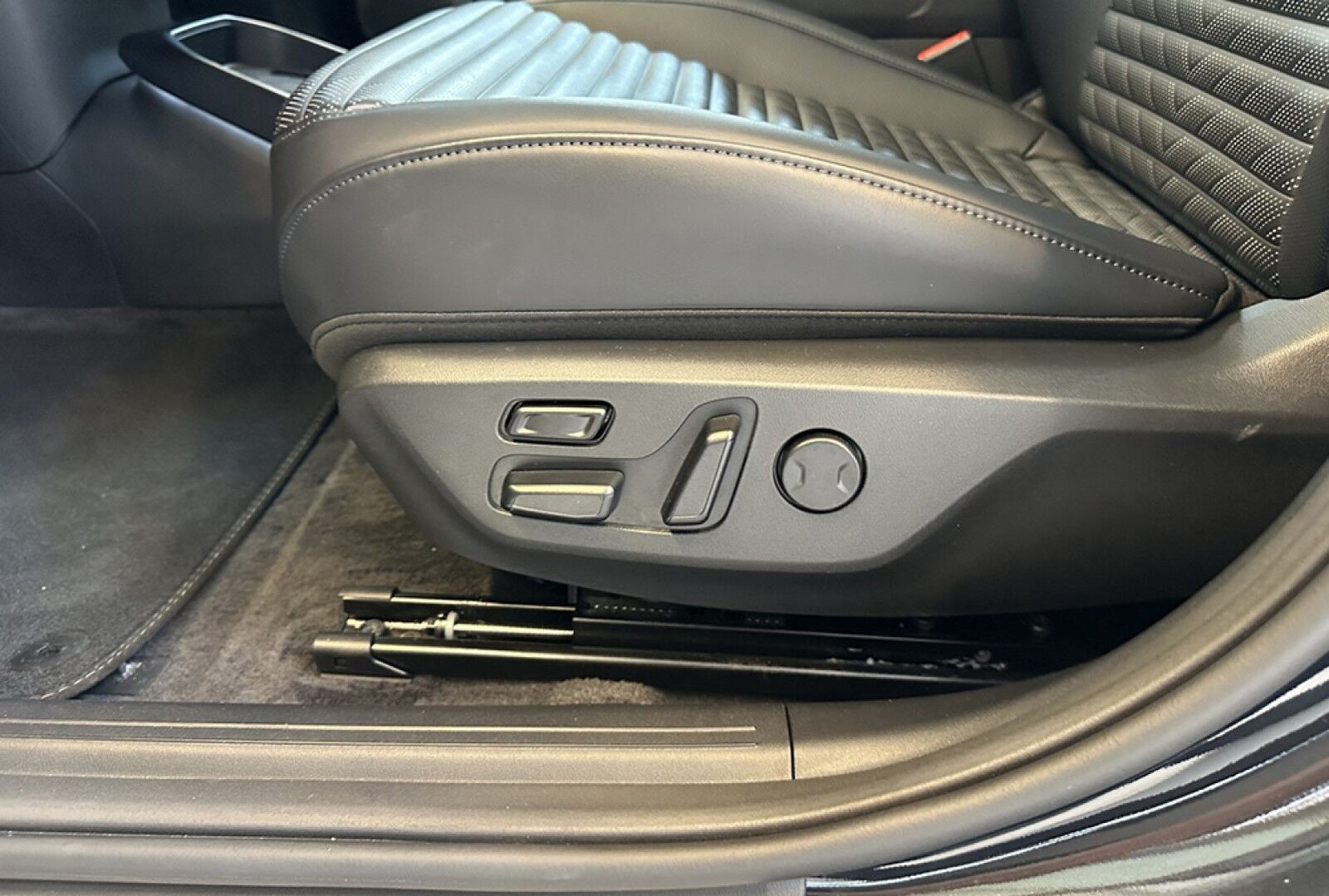 Kia EV4 Long Range GT-Line