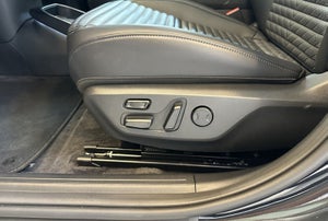 Kia EV4 Long Range GT-Line