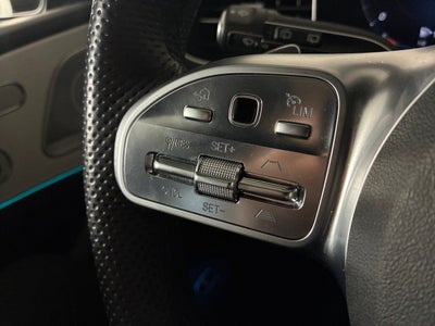 Mercedes GLE350 de AMG Line aut. 4Matic Van