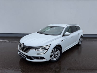 Renault Talisman 1,6 dCi 130 Zen Sport Tourer 5d