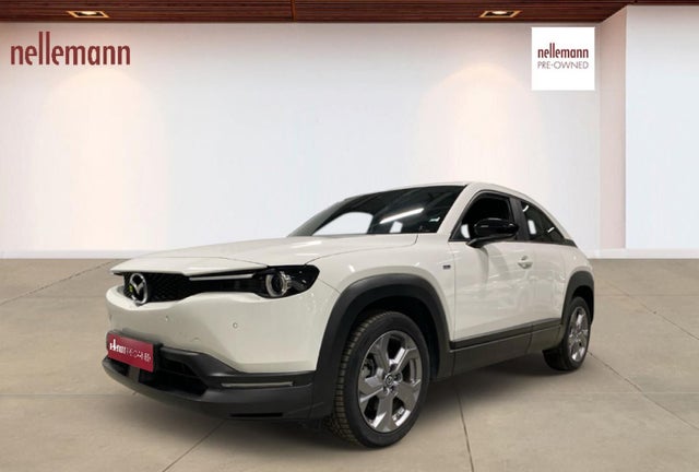 Mazda MX-30 e-SkyActiv Cosmo