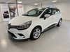 Renault Clio IV TCe 90 Zen Sport Tourer