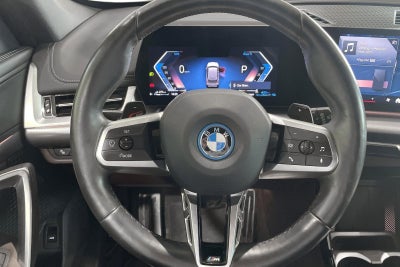 BMW X1 xDrive25e M-Sport aut.