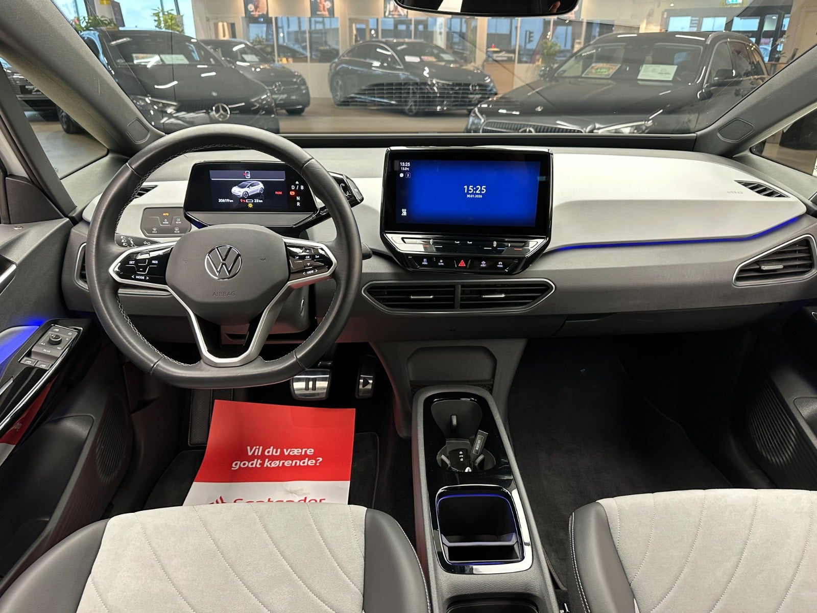 Billede af VW ID.3 58 Pro