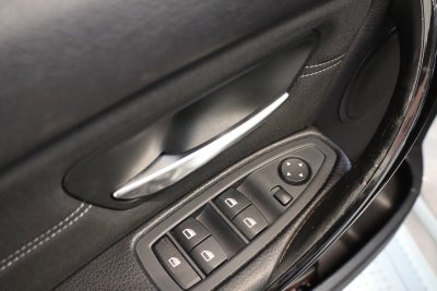 BMW 328i Sport Line aut.