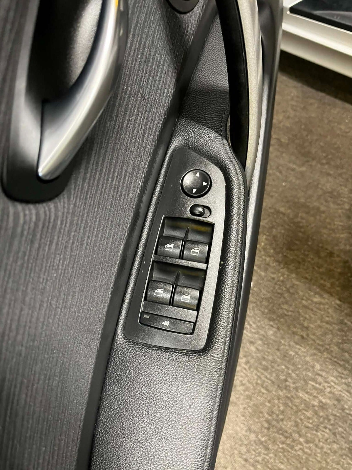 Billede af BMW 118i 2,0 aut.