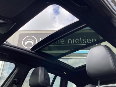 BMW X3 xDrive30e M-Sport aut. billede 3