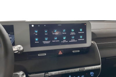 Hyundai Ioniq 5 Ultimate AWD