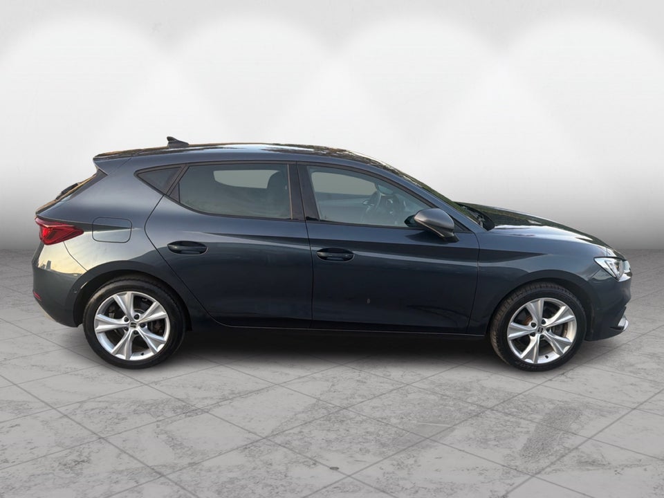 Seat Leon, Billede 5