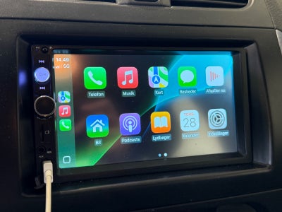 Suzuki SX4 CombiBack SE