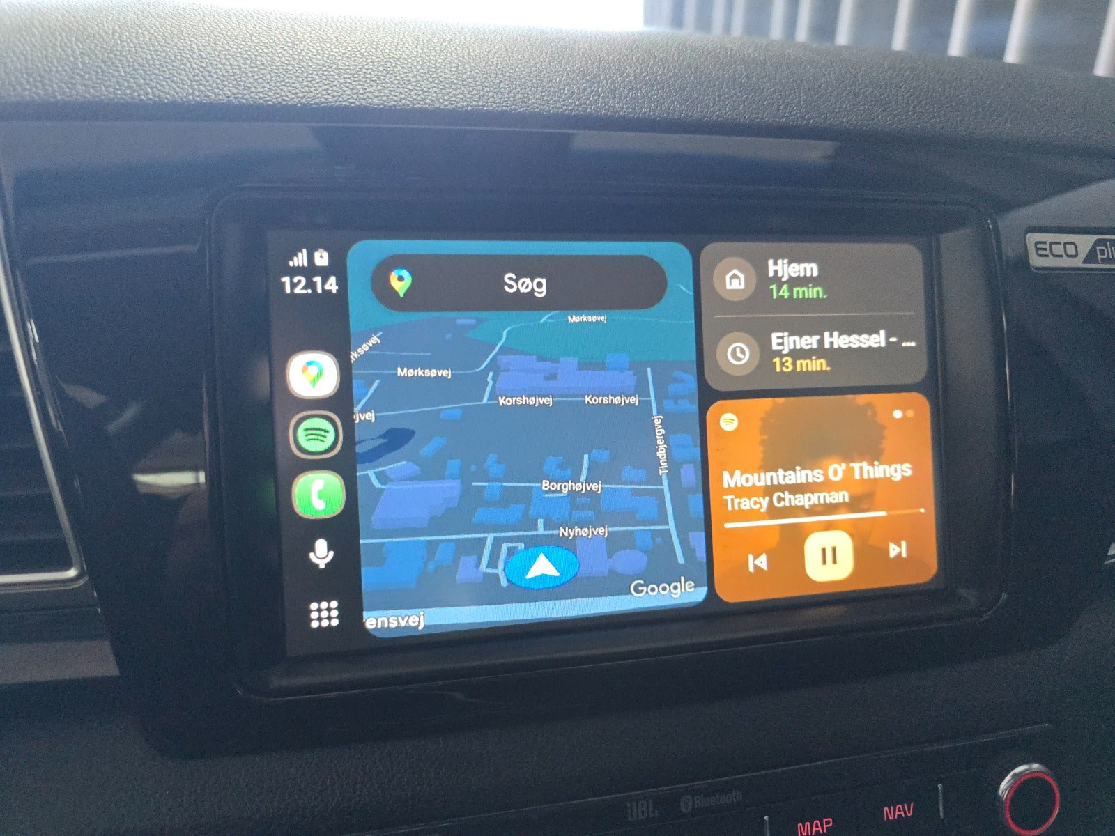 Kia Niro PHEV Advance DCT