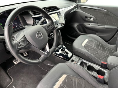 Opel Corsa-e Ultimate billede 2
