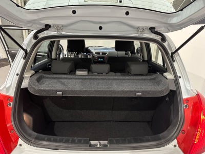 Suzuki Swift Cruise