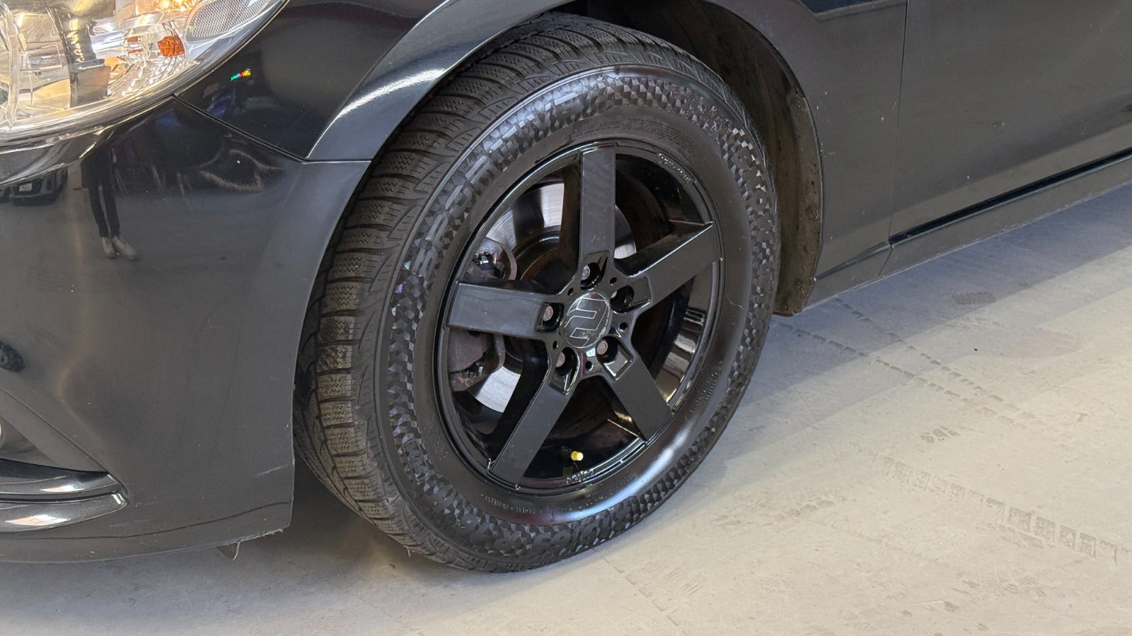 Billede af Mazda 6 2,0 SkyActiv-G 165 Vision stc.
