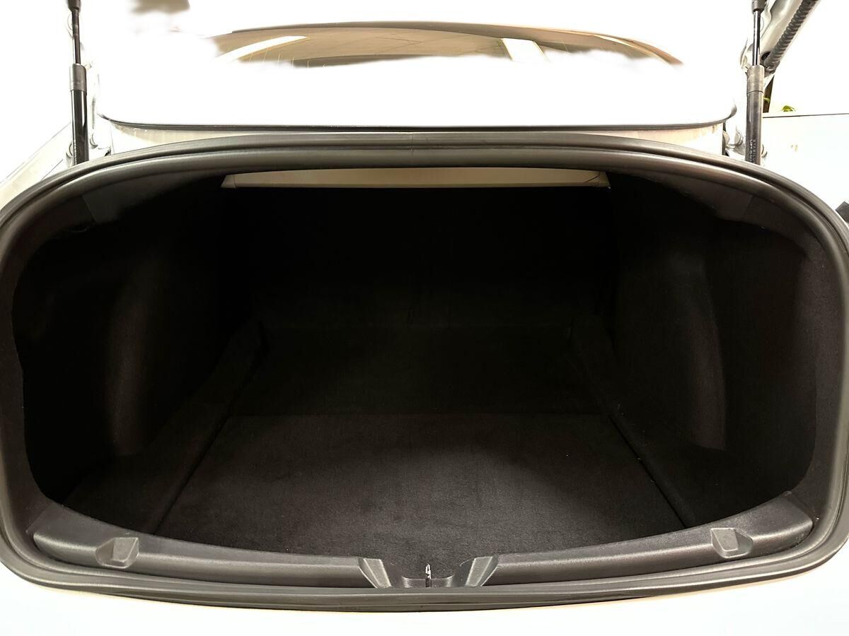 Tesla Model 3 Long Range AWD billede 13