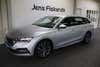 Skoda Octavia TSi 150 Style Combi thumbnail
