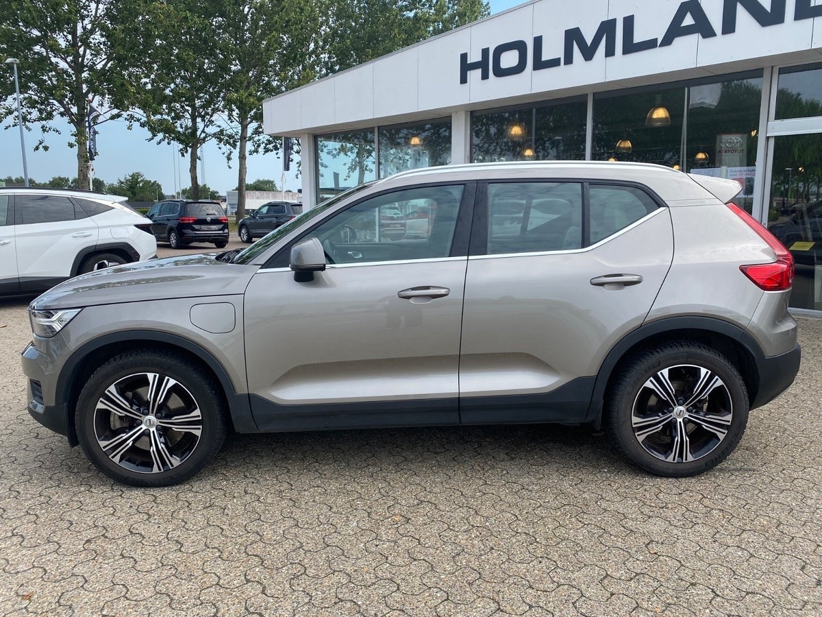Volvo XC40 T4 ReCharge Inscription aut.