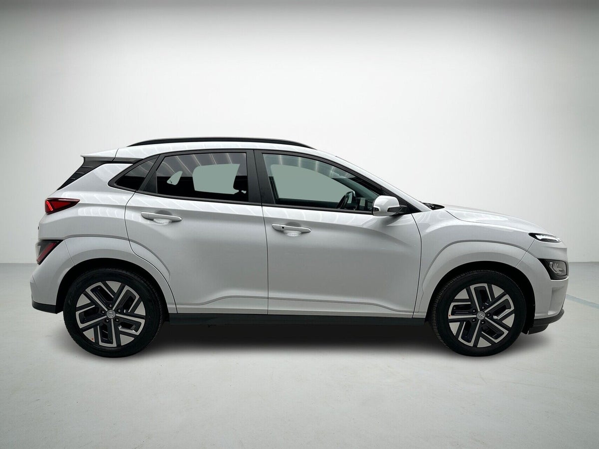 Hyundai Kona EV Prime billede 5