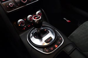 Audi R8 FSi Coupé quattro R-tr.