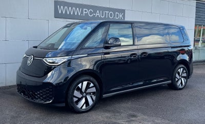 VW ID. Buzz 86 Pro 7prs LWB 5d