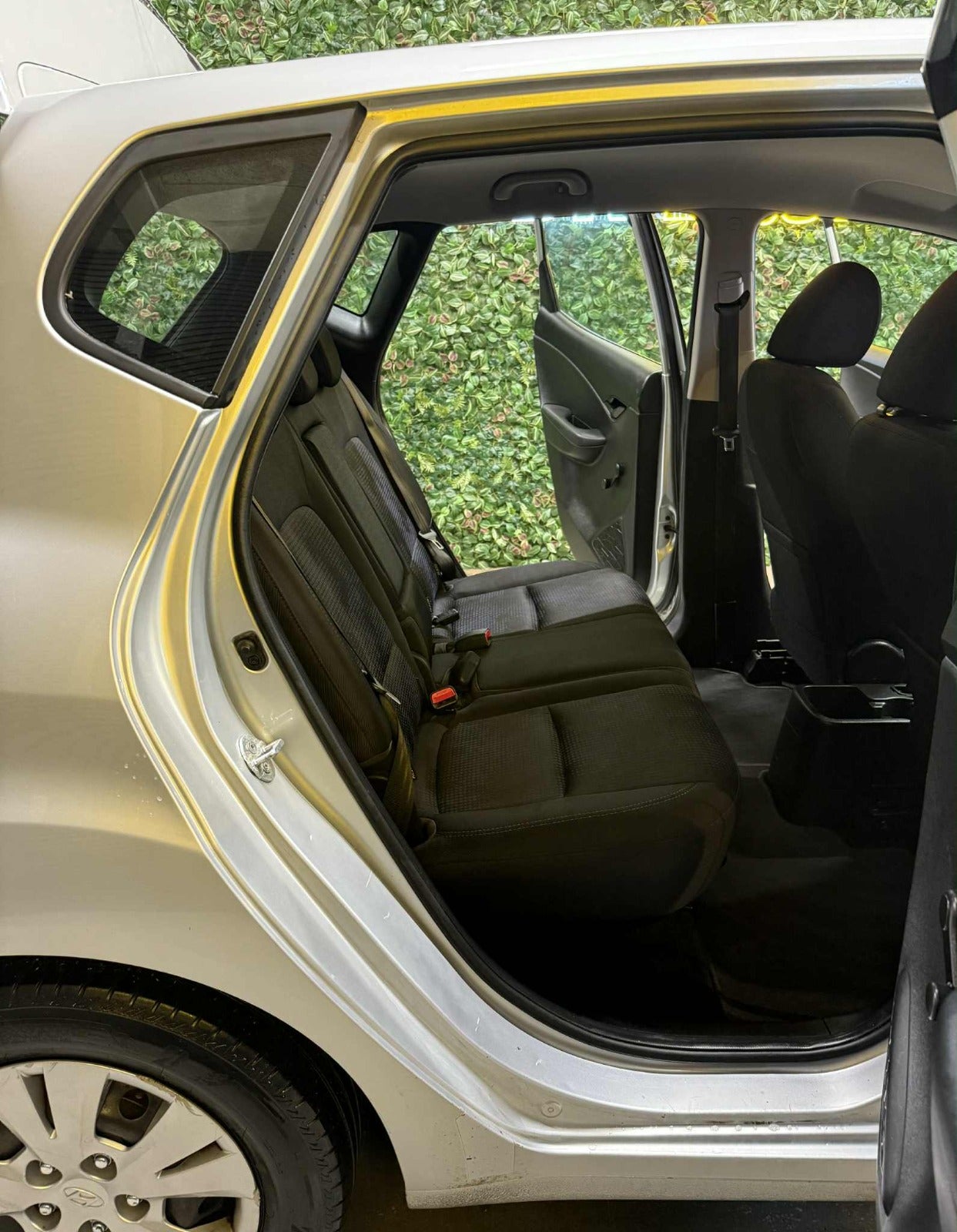Billede af Hyundai ix20 1,4 CVVT Comfort