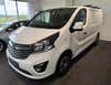 Opel Vivaro CDTi 120 Edition L1H1 thumbnail
