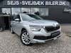 Skoda Kamiq TDi 115 Style DSG