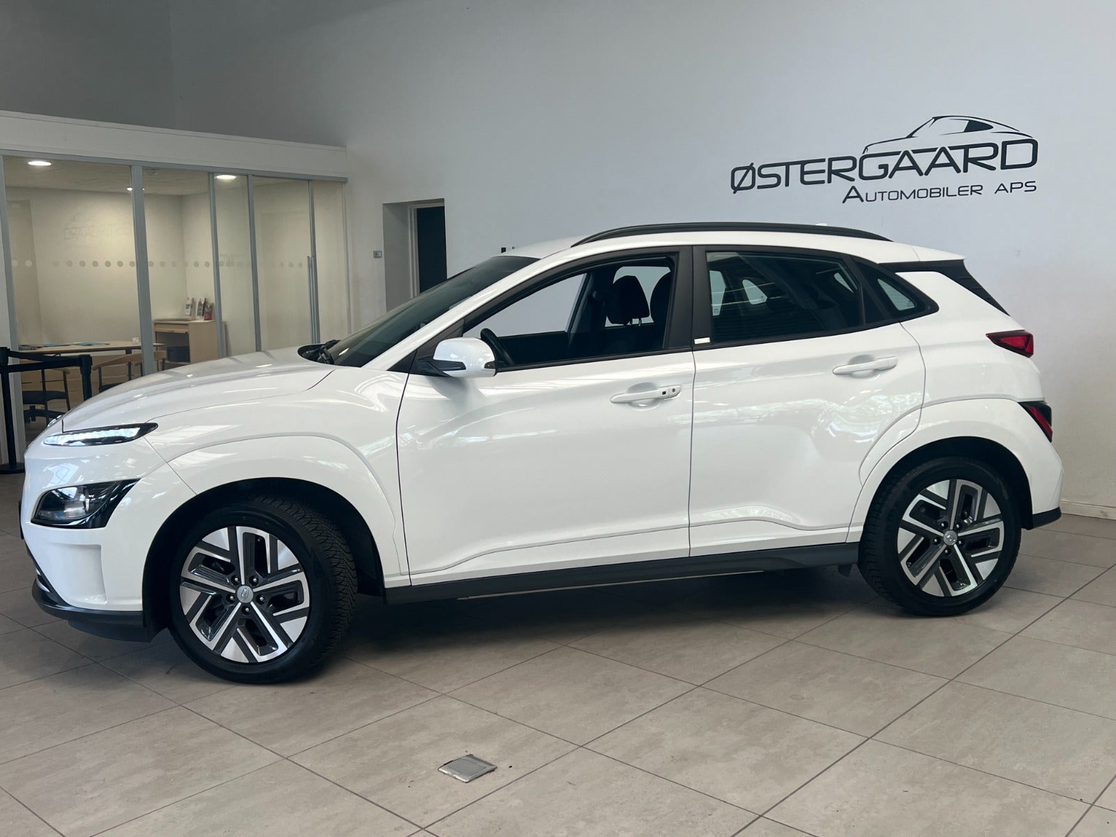 Hyundai Kona 2021