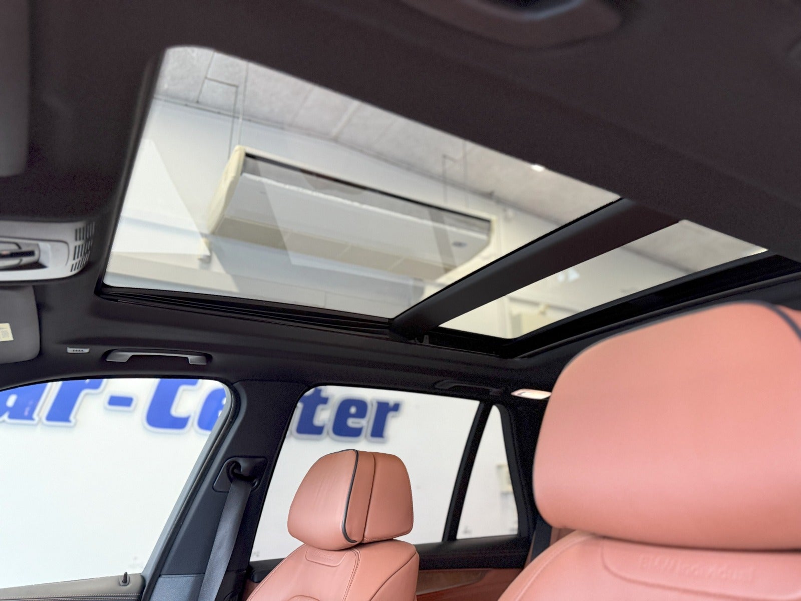 Billede af BMW X5 2,0 xDrive40e iPerformance aut.