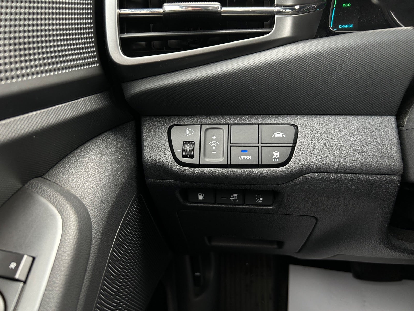 Hyundai Ioniq PHEV Trend DCT