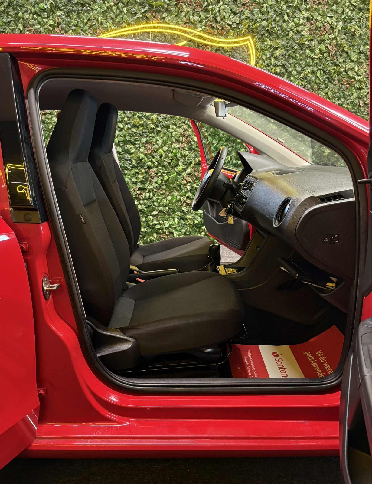 Billede af Skoda Citigo 1,0 60 Active GreenTec
