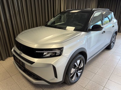 Opel Frontera GS