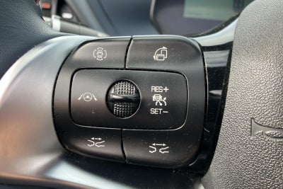 BYD Atto 3 Design