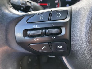 Kia Rio T-GDi Attraction+