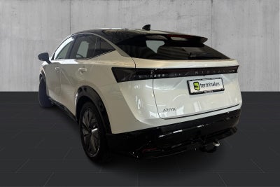 Nissan Ariya Evolve - 2