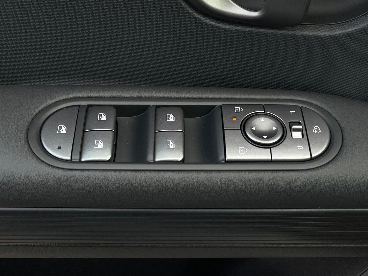 Hyundai Ioniq 5 Advanced billede 16
