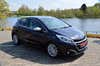 Peugeot 208 BlueHDi 100 Prestige Sky thumbnail