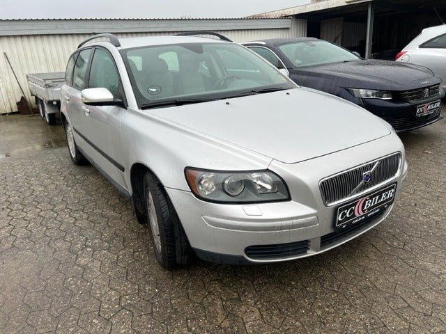 Volvo V50 2005