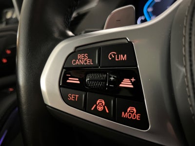 BMW X5 xDrive45e M-Sport aut.