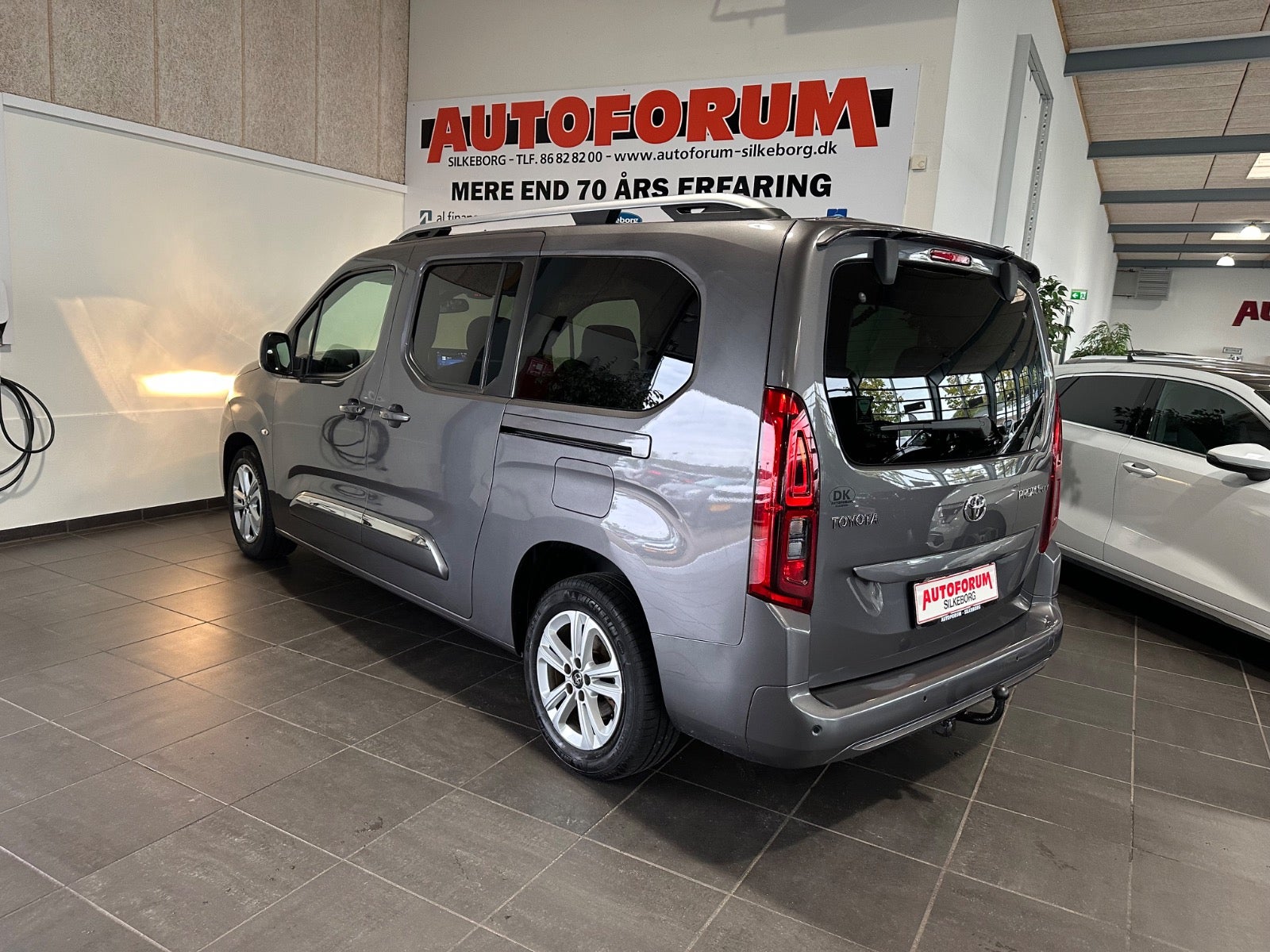 Toyota ProAce City Verso, Billede 17