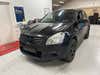 Nissan Qashqai Acenta